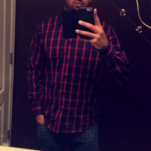 Meet your Posher, Lucky