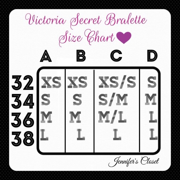 •Victoria’s Secret• Racerback Lace bralette - Picture 3 of 3