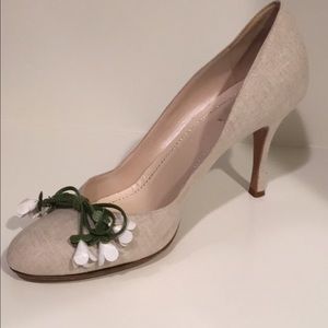 Rene Caovilla Pumps