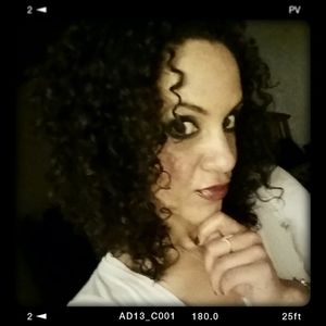 Meet your Posher, Jayna