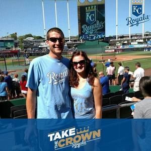 Meet your Posher, Morgan