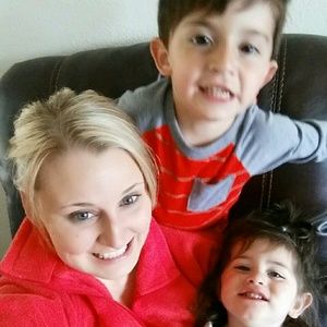 Meet your Posher, Kay