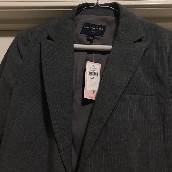 Blazer - Picture 2 of 4