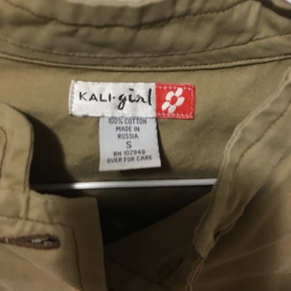 Jacket - Picture 3 of 3