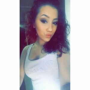 Meet your Posher, Paige