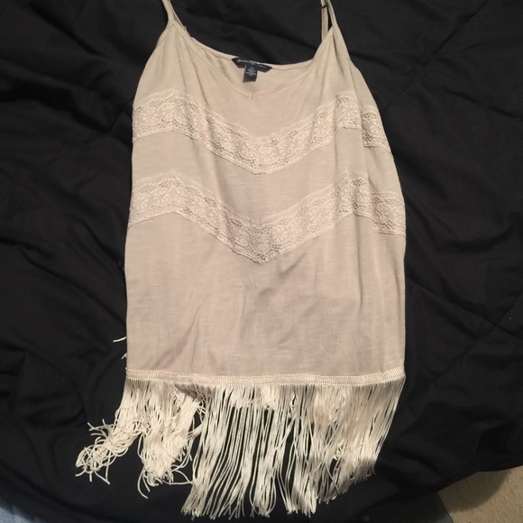 AE tank