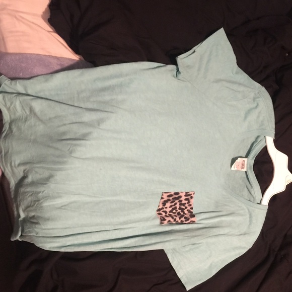 PINK t shirt