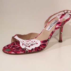 Jimmy Choo Sandals