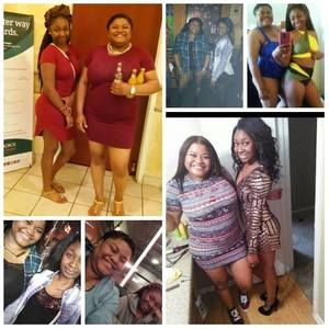 Meet your Posher, Toyaa