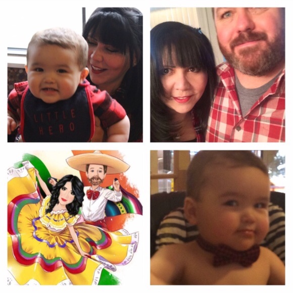 Meet your Posher, Aztrid - Picture 2 of 6