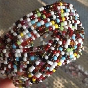 Beaded Bracelet!