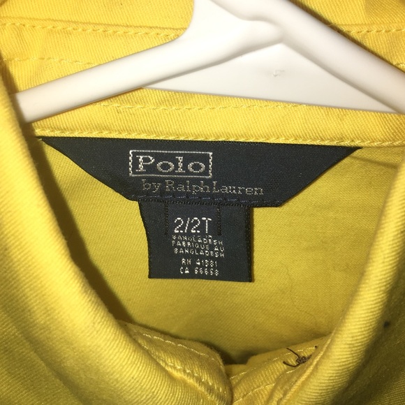 Authentic Ralph Lauren jacket - Picture 3 of 3