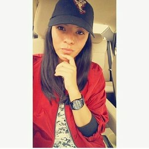 Meet your Posher, Ivette