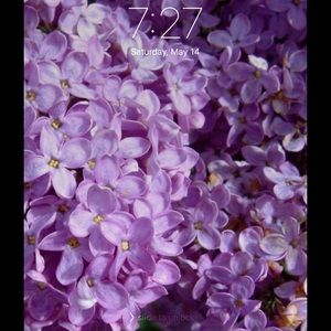 Meet your Posher, Kathy