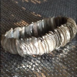 Seashell Bracelet