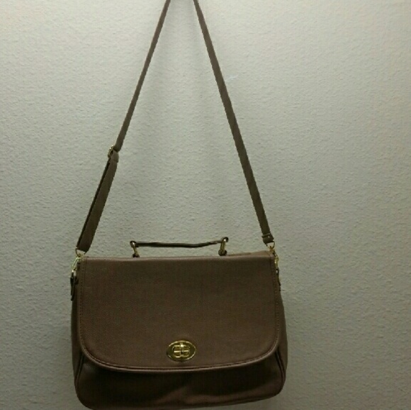 Shoulder Bag - Picture 2 of 4