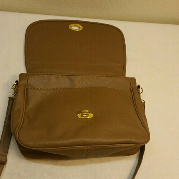 Shoulder Bag - Picture 3 of 4