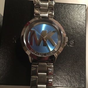 Men's Michael Kors watch