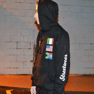 Meet your Posher, Sergio