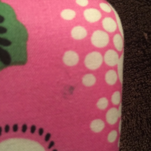 BRAND NEW NEVER USED Vera Bradley Sunglass Case!! - Picture 4 of 4