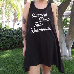 🐧 Versatile H&M Tank Dress 🐧