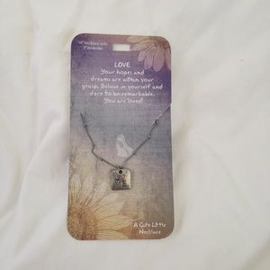 Necklace/pendant bundle! NWT/NWOT