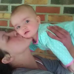 Meet your Posher, Krista