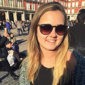 Meet your Posher, Cassidy