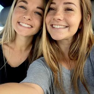 Meet your Posher, Kaytlin