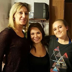 Meet your Posher, Angela