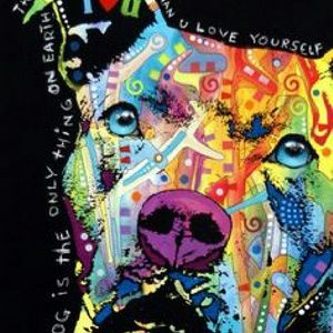 Meet your Posher, Rita