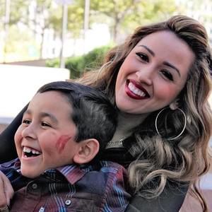 Meet your Posher, Samantha