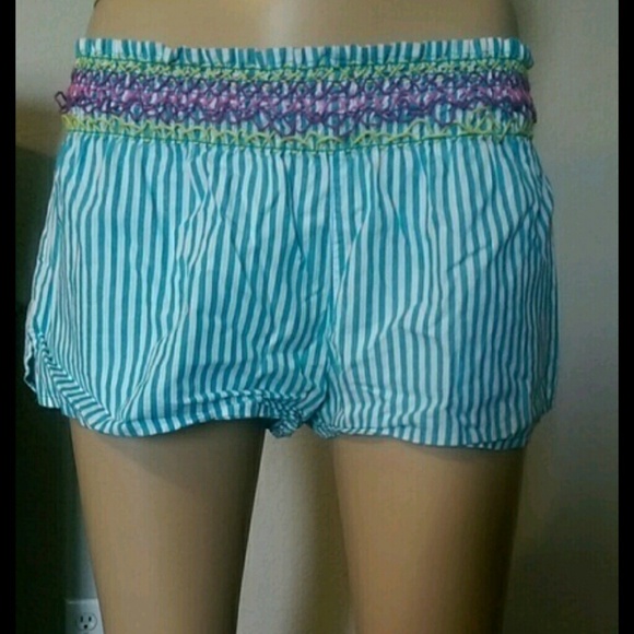 Pj shorts