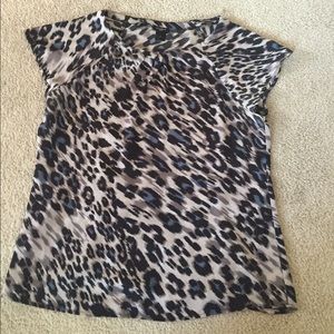 Ann Taylor size 14 top