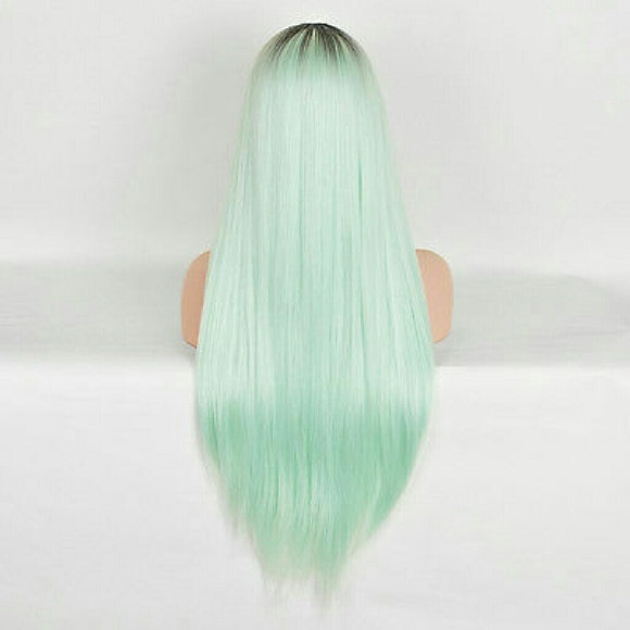 Ombre Beautiful Full Wig
