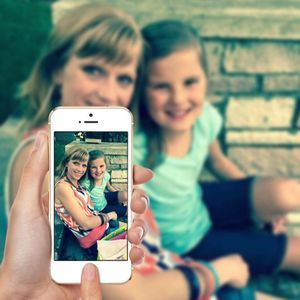 Meet your Posher, Melissa hubbard