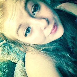 Meet your Posher, Cheyenne