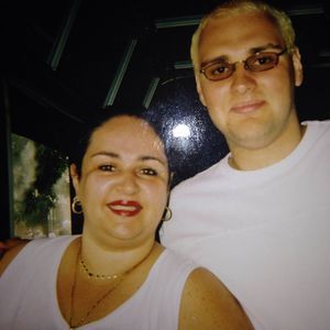 Meet your Posher, Angie