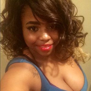 Meet your Posher, Bianca