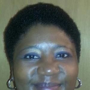 Meet your Posher, Pauline