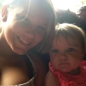 Meet your Posher, Mari