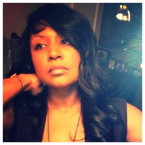 Meet your Posher, Ericka