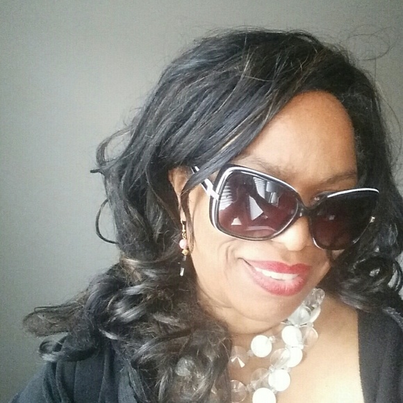 Genuine  Gemstone Earrings - Picture 2 of 2