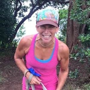 Meet your Posher, Leigh