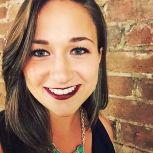 Meet your Posher, Lesa