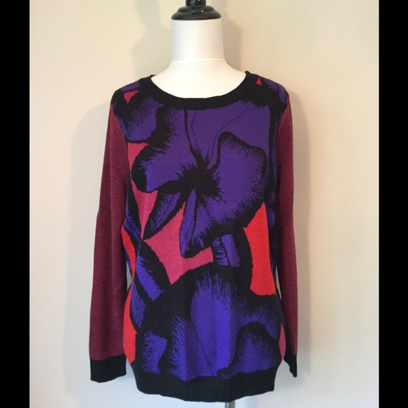 Diane Von Furstenberg Sweater