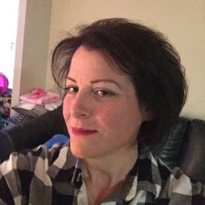 Meet your Posher, Rhonda