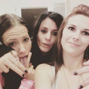 Meet your Posher, April