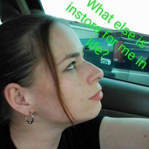 Meet your Posher, Christal