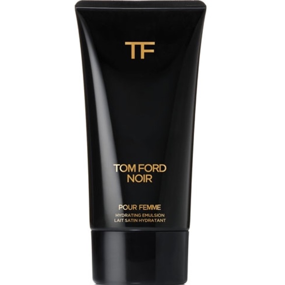 ON HOLD Tom Ford Lotion
